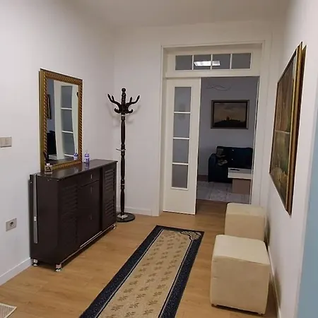 Lejlighed Jimmys's Apartament *