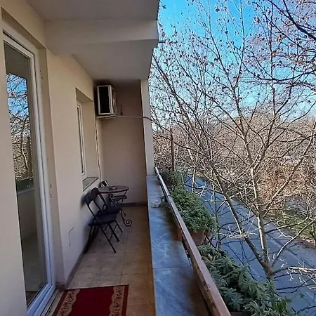 Jimmys's Apartament *