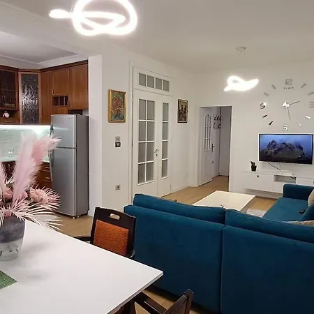 Jimmys's Apartament Lejlighed *