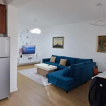 Apartman Jimmys's Apartament Tirana
