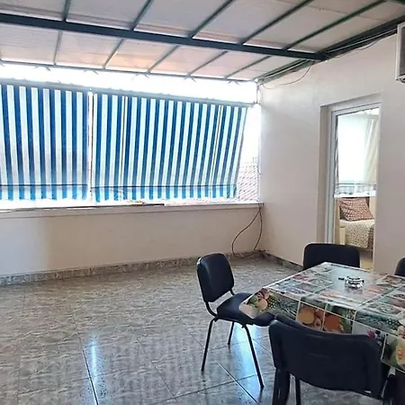 Jimmys's Apartament Apartman